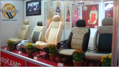 AutoExpo 2010