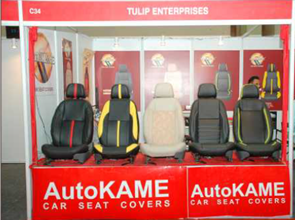 AutoExpo 2011