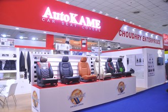 AutoExpo 2018